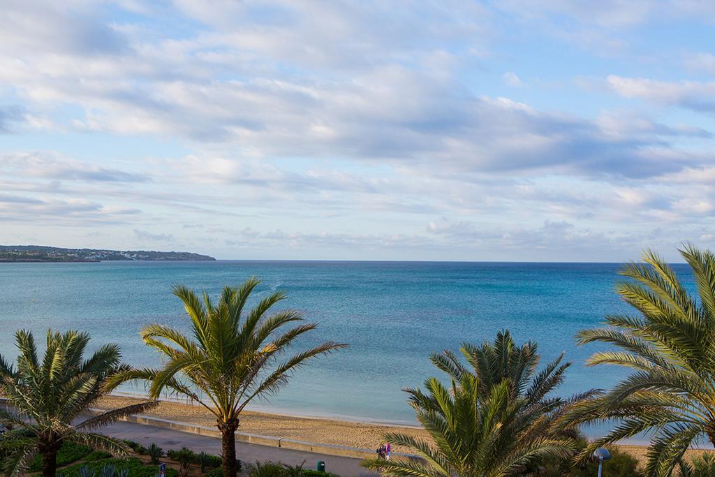 Universal Hotel Neptuno (Adults Only) Playa de Palma  Exteriér fotografie